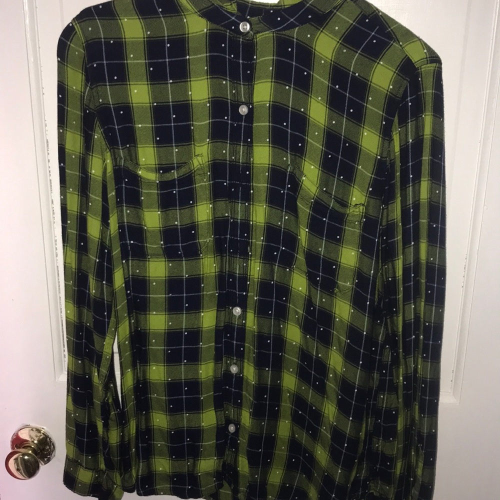 Flannel